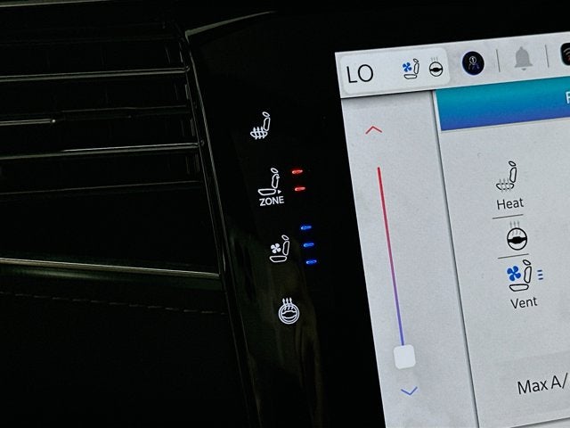 2026 Jeep Grand Wagoneer GRAND WAGONEER LIMITED RESERVE 4X4