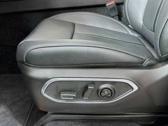 2026 Jeep Grand Wagoneer GRAND WAGONEER LIMITED RESERVE 4X4