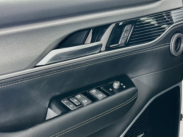 2026 Jeep Grand Wagoneer GRAND WAGONEER LIMITED ALTITUDE 4X4