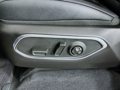 2026 Jeep Grand Wagoneer GRAND WAGONEER LIMITED ALTITUDE 4X4