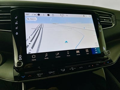 2026 Jeep Grand Wagoneer GRAND WAGONEER LIMITED ALTITUDE 4X4