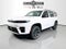 2026 Jeep Grand Wagoneer GRAND WAGONEER LIMITED ALTITUDE 4X4