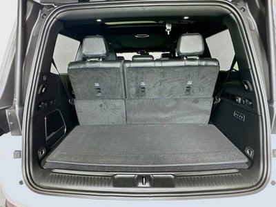 2026 Jeep Grand Wagoneer GRAND WAGONEER LIMITED ALTITUDE 4X4