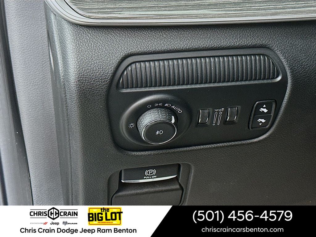 2022 Jeep Wagoneer Series II 4x4