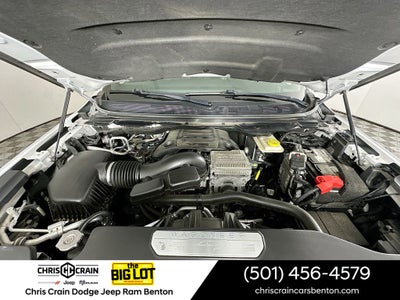 2022 Jeep Wagoneer Series II 4x4