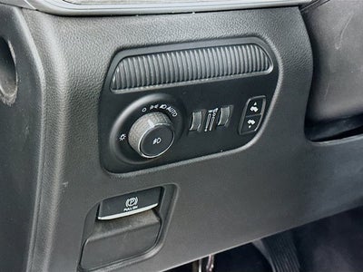 2022 Jeep Wagoneer Series III 4x4