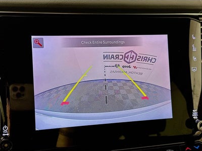 2022 Jeep Wagoneer Series III 4x4