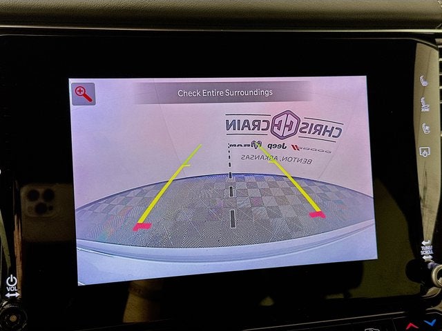 2022 Jeep Wagoneer Series III 4x4