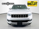 2022 Jeep Wagoneer Series III 4x4