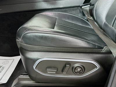 2022 Jeep Wagoneer Series III 4x4