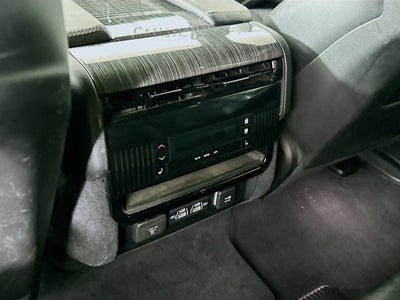 2022 Jeep Wagoneer Series III 4x4