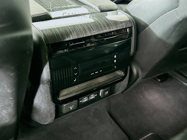 2022 Jeep Wagoneer Series III 4x4