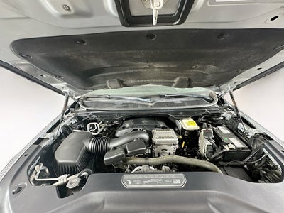 2022 Jeep Wagoneer Series III 4x4