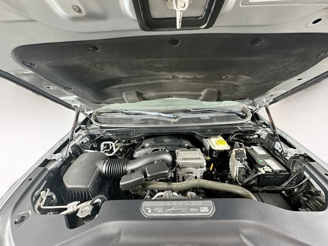 2022 Jeep Wagoneer Series III 4x4