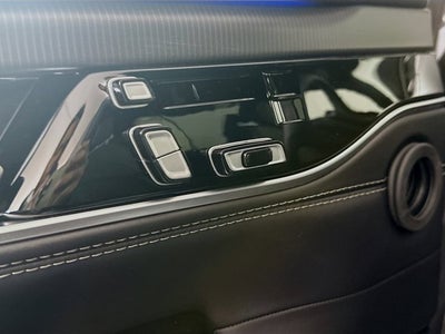 2026 Jeep Grand Wagoneer GRAND WAGONEER SUMMIT OBSIDIAN 4X4