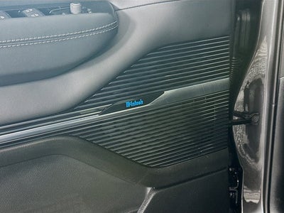 2026 Jeep Grand Wagoneer GRAND WAGONEER SUMMIT OBSIDIAN 4X4