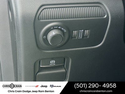 2026 Jeep Grand Wagoneer GRAND WAGONEER SUMMIT OBSIDIAN 4X4