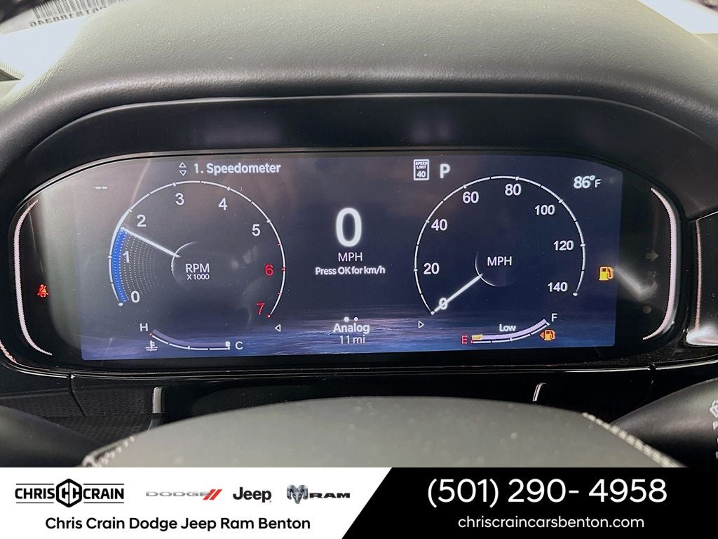 2026 Jeep Grand Wagoneer GRAND WAGONEER SUMMIT OBSIDIAN 4X4