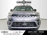 2026 Jeep Grand Wagoneer GRAND WAGONEER SUMMIT OBSIDIAN 4X4