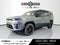 2026 Jeep Grand Wagoneer GRAND WAGONEER SUMMIT OBSIDIAN 4X4