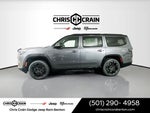 2026 Jeep Grand Wagoneer GRAND WAGONEER SUMMIT OBSIDIAN 4X4
