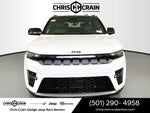 2026 Jeep Grand Wagoneer GRAND WAGONEER SUMMIT OBSIDIAN 4X4