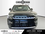 2026 Jeep Grand Wagoneer GRAND WAGONEER SUMMIT OBSIDIAN 4X4
