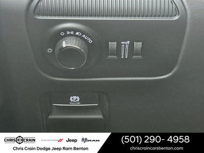 2026 Jeep Grand Wagoneer GRAND WAGONEER SUMMIT RESERVE 4X4
