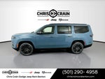 2026 Jeep Grand Wagoneer GRAND WAGONEER SUMMIT RESERVE 4X4