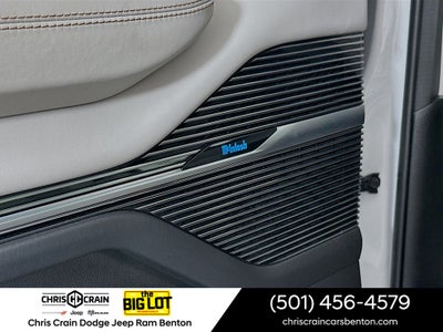 2023 Jeep Grand Wagoneer Series II 4x4