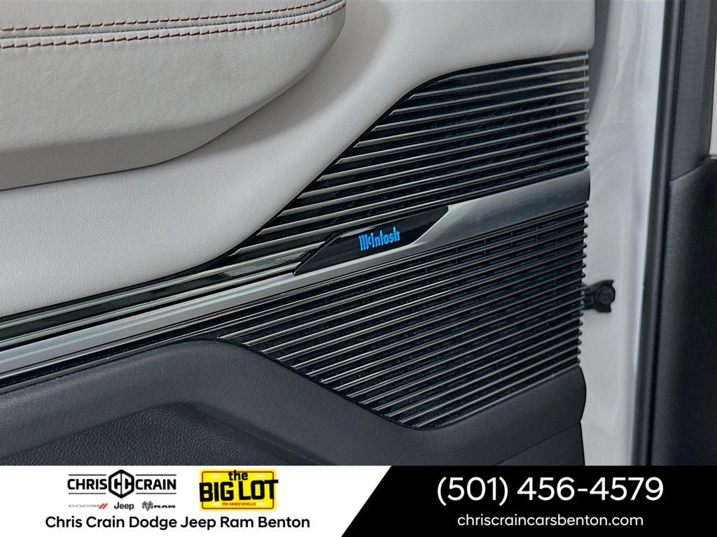 2023 Jeep Grand Wagoneer Series II 4x4