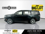2023 Jeep Grand Wagoneer Series II 4x4