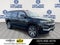 2022 Jeep Grand Wagoneer Series III 4x4