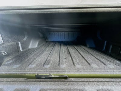 2023 Jeep Gladiator Overland 4x4