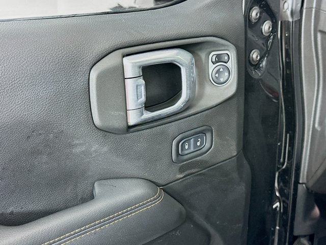 2021 Jeep Gladiator High Altitude 4X4