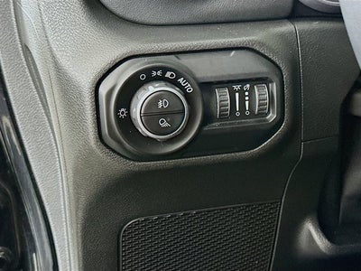 2021 Jeep Gladiator High Altitude 4X4