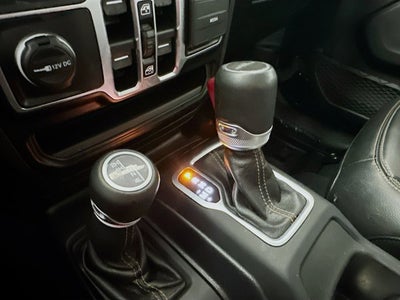 2021 Jeep Gladiator High Altitude 4X4