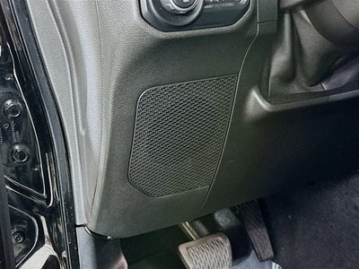 2021 Jeep Gladiator High Altitude 4X4