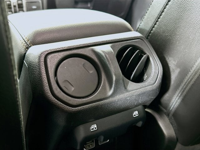 2021 Jeep Gladiator High Altitude 4X4