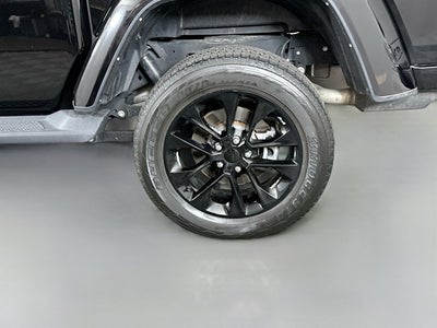 2021 Jeep Gladiator High Altitude 4X4