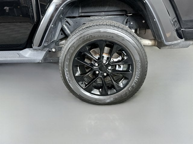 2021 Jeep Gladiator High Altitude 4X4