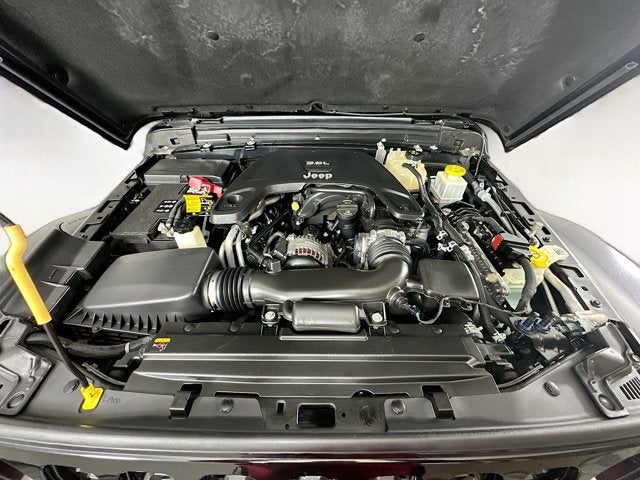 2021 Jeep Gladiator High Altitude 4X4