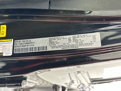 2021 Jeep Gladiator High Altitude 4X4