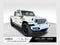 2022 Jeep Gladiator High Altitude 4x4