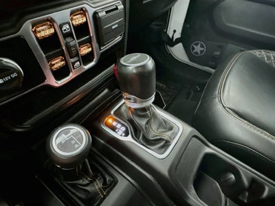 2022 Jeep Gladiator High Altitude 4x4