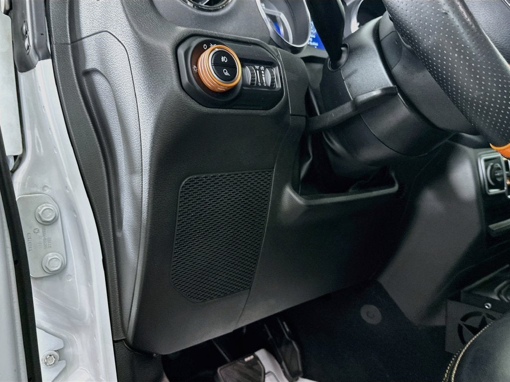2022 Jeep Gladiator High Altitude 4x4