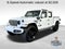 2022 Jeep Gladiator High Altitude 4x4
