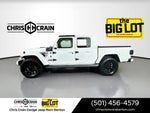 2022 Jeep Gladiator High Altitude 4x4
