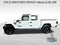 2022 Jeep Gladiator High Altitude 4x4
