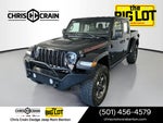 2021 Jeep Gladiator Rubicon 4x4